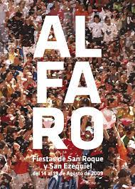 Fiestas de San Roque y San Ezequiel  